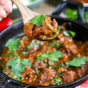 Beef Curry